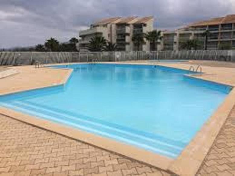 Les Goellettes : Vue Mer Et Piscine แซงต์-ซีเปรียง ภายนอก รูปภาพ